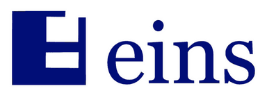 Eins Logo