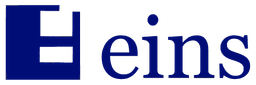 Eins Logo